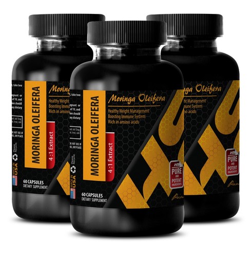 Green vitality moringa - green,