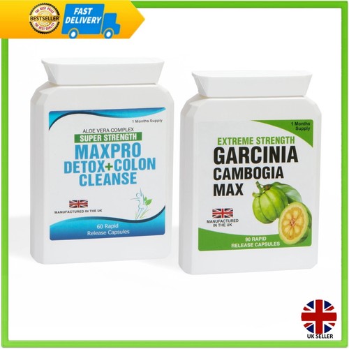 Garcinia cambogia capsules - cambogia, 90