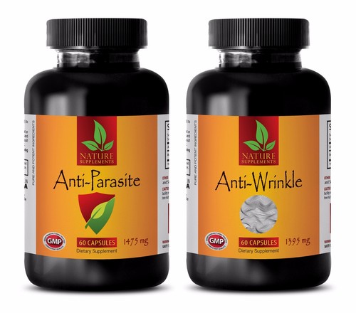 Parasite and colon cleanse - ,