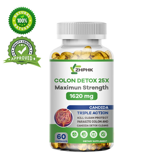 Max cleanse pro colon - pro,