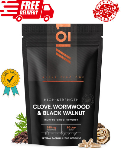Parasite cleanse detox worming - parasite,