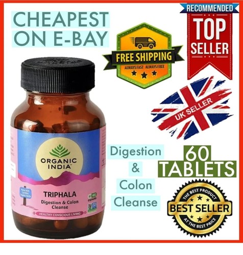 Triphala digestion colon - -,