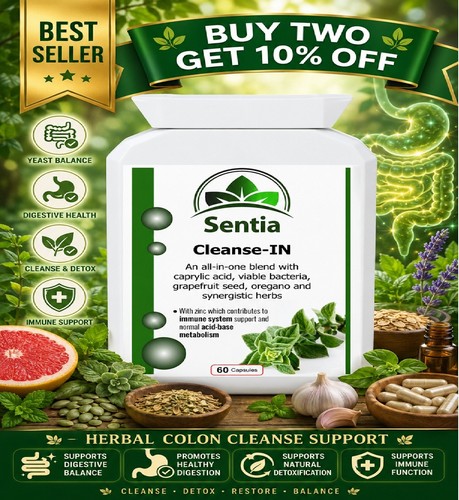 Colon cleanse detox - cleanse, &