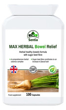 Bowel Colon Cleanse Detox