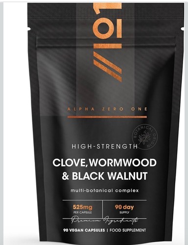Parasite worm cleanse - parasite,
