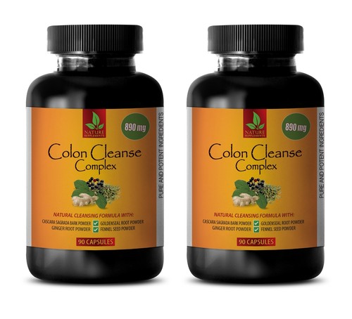 Laxative pills colon cleanse - laxative,