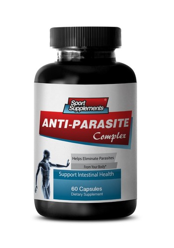 Parasite zapper anti - parasite,