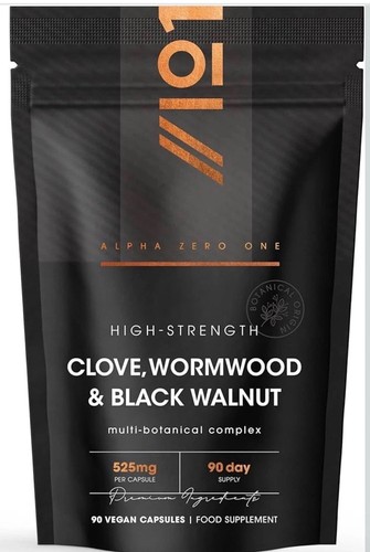 Parasite worm cleanse - parasite,