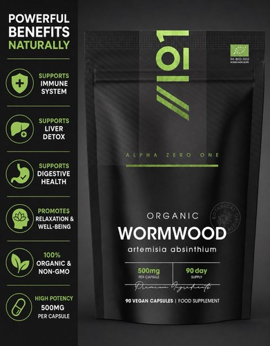 Best parasite cleanse wormwood - best,
