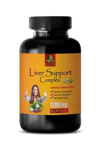 Liver protection - protection,