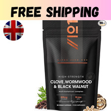 Parasite Cleanse Detox for