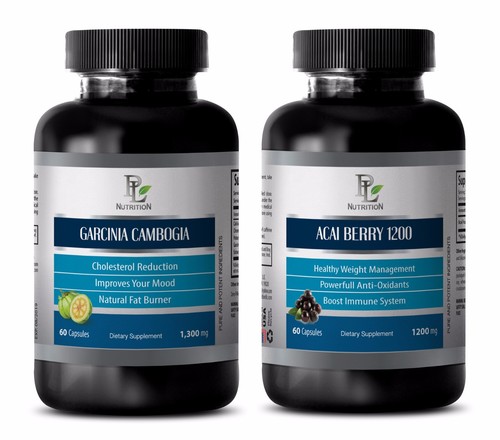 Antioxidant tablets garcinia - tablets,