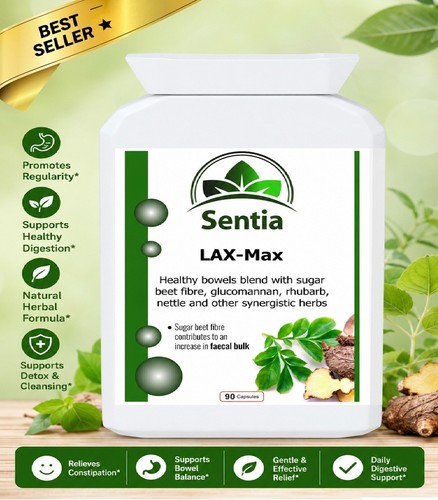 Strong herbal laxative - herbal,