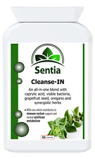 Colon Cleanse & Detox