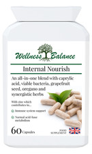 Colon Cleanse & Detox Bloated