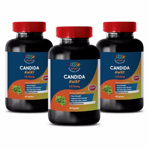 Colon cleanse detox caps - caps,