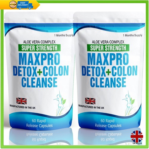120 colon cleanse - 120,