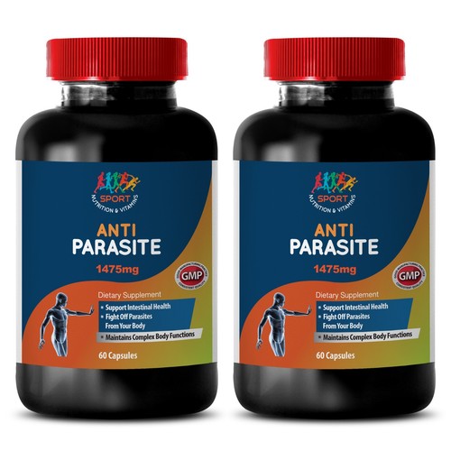 Powerful colon cleanse pills - colon,