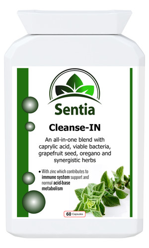 Colon cleanse detox bloated - &,