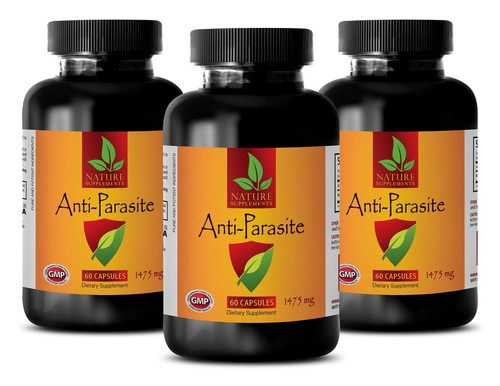 Detox pills anti - pills,