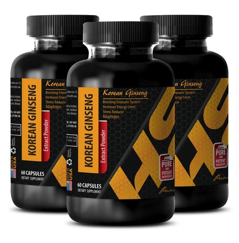 Mood support pills - -, korean