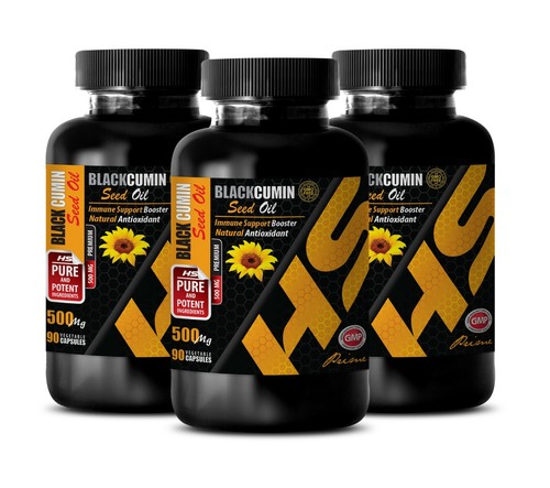 Black seed oil powder - seed,
