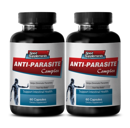 Remove parasite anti - -,