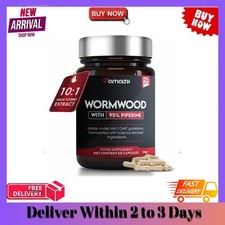 Parasite Cleanse Detox